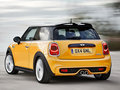 MINI COOPER S 2014款圖片