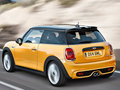 MINI COOPER S 2014款图片