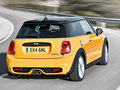 MINI COOPER S 2014款图片