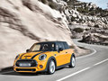 MINI COOPER S 2014款圖片