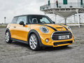 MINI COOPER S 2014款图片