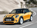 MINI COOPER S 2014款圖片