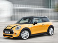 MINI COOPER S 2014款圖片