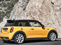 MINI COOPER S 2014款图片