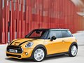MINI COOPER S 2014款图片