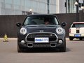 MINI COOPER S Fun版 2014款图片