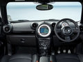 MINI PACEMAN UK-Version 2014款
