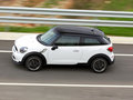 MINI PACEMAN UK-Version 2014款图片