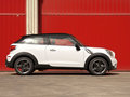 MINI PACEMAN UK-Version 2014款