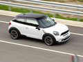 MINI PACEMAN UK-Version 2014款图片