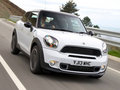 MINI PACEMAN UK-Version 2014款图片