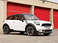 MINI PACEMAN UK-Version 2014款