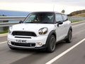 MINI PACEMAN UK-Version 2014款图片