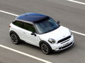 MINI PACEMAN UK-Version 2014款