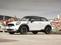 MINI PACEMAN UK-Version 2014款