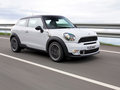 MINI PACEMAN UK-Version 2014款