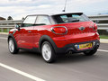 MINI PACEMAN UK-Version 2014款