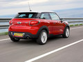 MINI PACEMAN UK-Version 2014款