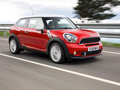 MINI PACEMAN UK-Version 2014款