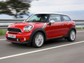 MINI PACEMAN UK-Version 2014款图片