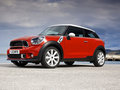 MINI PACEMAN UK-Version 2014款