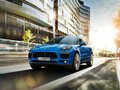 Macan Macan S 2014款图片