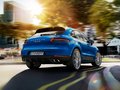 Macan Macan S 2014款图片