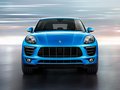 Macan Macan S 2014款图片