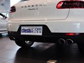 Macan Macan S 2014款圖片