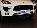 Macan Macan S 2014款图片