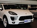 Macan Macan S 2014款圖片