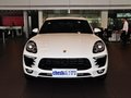 Macan Macan S 2014款图片