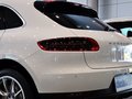 Macan Macan S 2014款圖片
