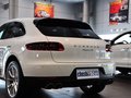 Macan Macan S 2014款圖片