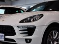Macan Macan S 2014款圖片