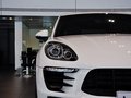 Macan Macan S 2014款图片