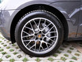 Macan 2014款 Macan圖片