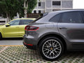 Macan 2014款 Macan圖片