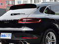 Macan 2014款 Macan S 3.0T圖片