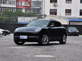 Macan 2014款 Macan S 3.0T图片