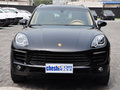 Macan 2014款 Macan S 3.0T
