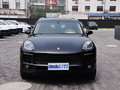 Macan 2014款 Macan S 3.0T