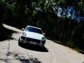 Macan Macan S 2014款