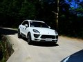 Macan Macan S 2014款