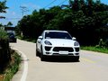 Macan Macan S 2014款