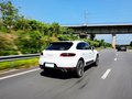 Macan Macan S 2014款