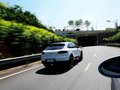 Macan Macan S 2014款