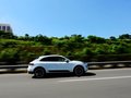 Macan Macan S 2014款