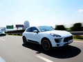 Macan Macan S 2014款