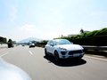 Macan Macan S 2014款